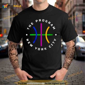 The Program For Autism Shirt