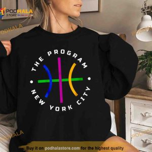 The Program For Autism Shirt 2