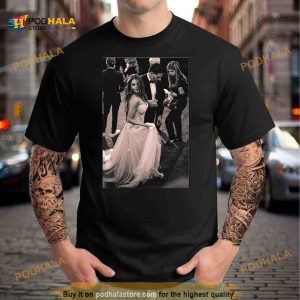 The Queen Makes It Sofia Vergara Shirt 2