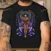 The Queen Of Blades Starcraft Shirt