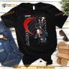 The Reaper Will Come For You Testament Shirt