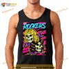 The Rockers Fidlar Design Shirt