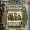 The Second Breakfast Lord Of The Rings Ugly Christmas Sweater Shirt, Xmas Gifts