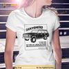 The Simpsons Canyonero Car Logo Shirt