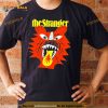 The Stranger Tiger T Shirt