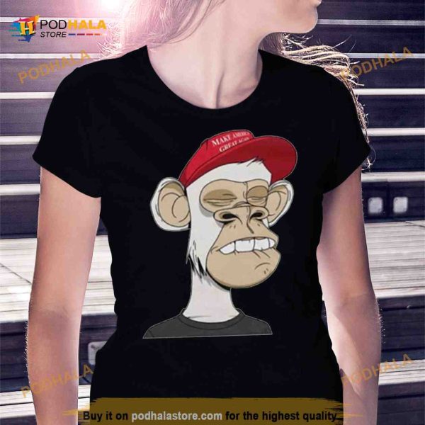 The street poller Shirt