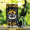 The Sun Will Rise And We Will Try Again Coffee Tumbler