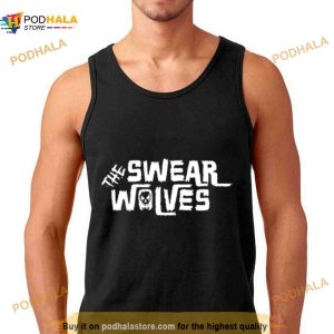 The Swear Wolves Shirt