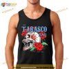 The Tarasco Bar From Desperado Shirt