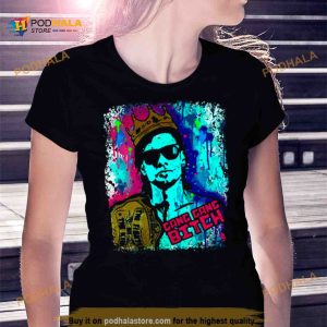 The Von Artwork Shirt