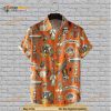 The Witch Halloween Hawaiian Shirt, Halloween Gifts Ideas
