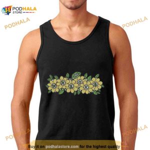 The Wrecks Summer Limited Floral Shirt 2