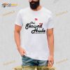 The second hole foundation Shirt
