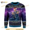 There Are Literally More Stars Ugly Christmas Sweater 3D, Xmas Gifts