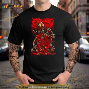 There Is No Tomorrow Enterprise Earth Shirt 2