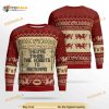 They’re Taking The Hobbits To Isengard LOTR Funny Ugly Christmas Sweater