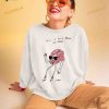 This Is Your Brain On Drugs Mgray Shirt