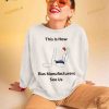 This is how bus manufacturers see us Shirt