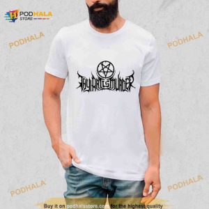 Thy Art Is Murder Shirt