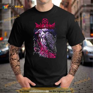 Thy Art Is Murder The Purest Strain Of Hate Shirt