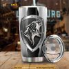 Tiger Metal Stainless Steel Coffee Tumbler