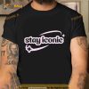 Tilda törnqvist stay iconic black 2023 T Shirt