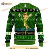 Tinker Bell Disney Christmas Ugly Wool Sweater, Xmas Gifts