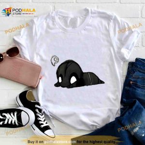Tired Chubpool Marvel Deadpool Shirt 2