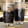 To My Son Native American Gift Travel Coffee Tumbler