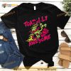Toadally Awesome Double Dragon Shirt