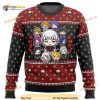 Tokyo Ghoul Anime Gifts Ugly Xmas Wool Sweater