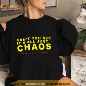 Tom Rosenthal Take Your Guess Billie Marten Shirt