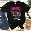 Top Rope Tuesday Limited Edition Adam Cole Airstrike Shirt