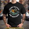 trade racists for refugees Shirt