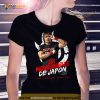 Tranquilo Wrestling Pro Shirt