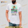 Trashville Feat. Weston Bella Moon and Clover Jamez June 3rd 2023 Nashville Shirt