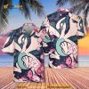 Tropical Aloha Anime Venusaur Pokemon Hawaiian Shirt, Anime Lovers Gift
