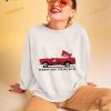 UGA All American Keep On Truckin’ Shirt