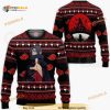 Uchiha Itachi Ugly Christmas Akt Anime Xmas Sweater