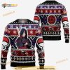Uchiha Madara Christmas Custom Xmas Idea Sweater