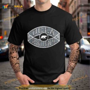 Ucla Bear Ring T Shirt