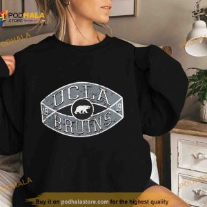 Ucla Bear Ring T Shirt 2