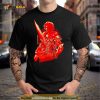 Ultimate Weapon from Qwertee Shirt