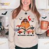 Un Halloween Sin Halloween Costume Bunny Shirt, Halloween Gifts