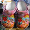 Un Verano Sin Ti Bad Bunny 3D Funny Crocs Slippers