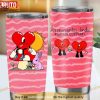 Un Verano Sin Ti Bad Bunny Coffee Tumbler