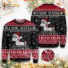 Unicorn Some Aunt Have Tattoos Pretty Eyes And Cuss Too Much It’s Me I’m Some Aunts Ugly Wool Sweater