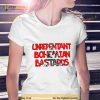 Unrepentant Bohemian Bastards Shirt