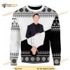 Unus Annus TV Series Ugly Xmas Wool Sweater, Xmas Gifts