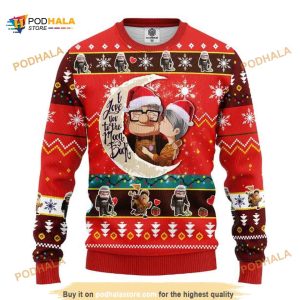 Denver Broncos NFL Baby Yoda Star Wars Christmas Sweater - Bring Your  Ideas, Thoughts And Imaginations Into Reality Today